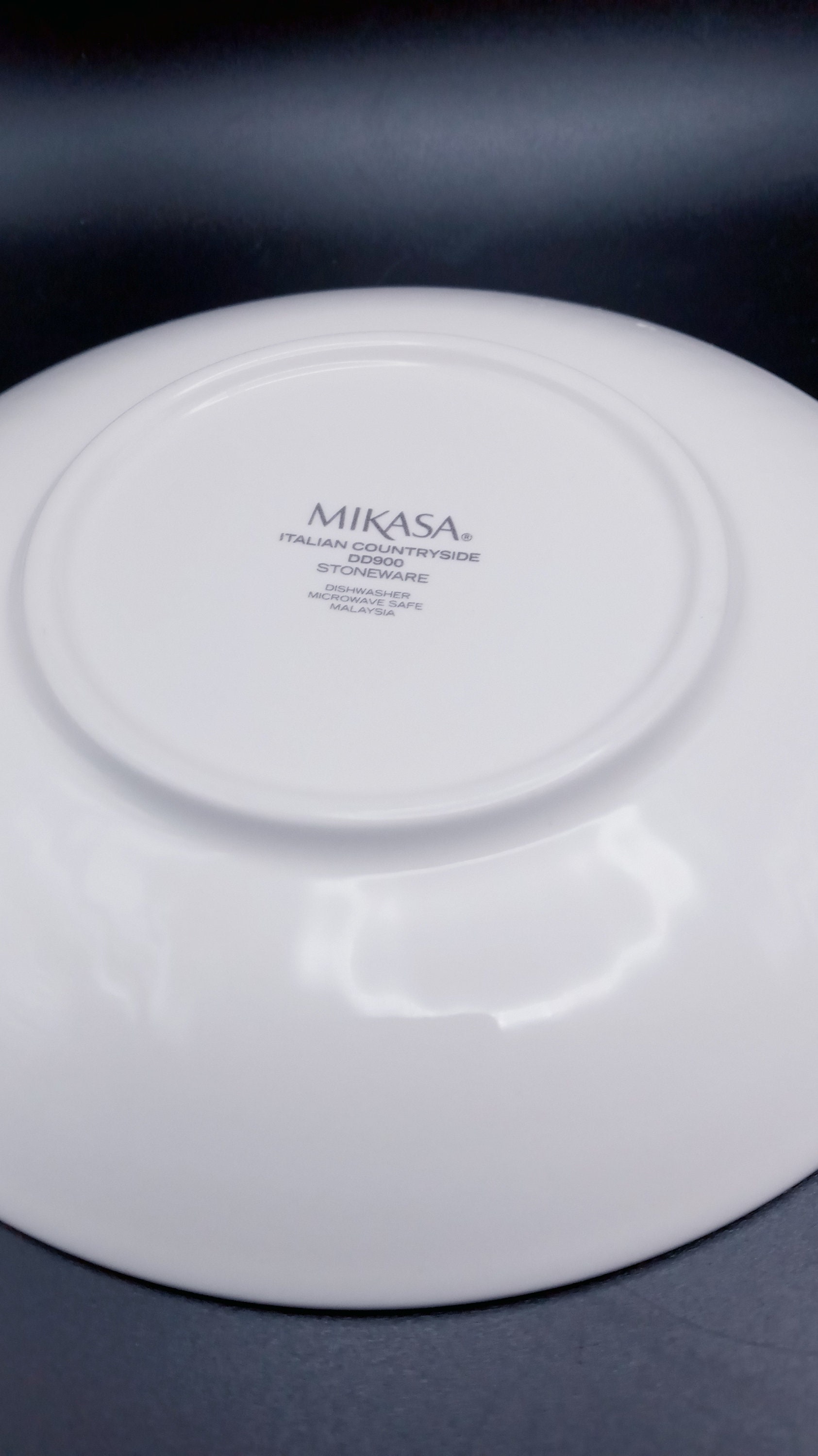 Mikasa italian countryside hot sale dd900