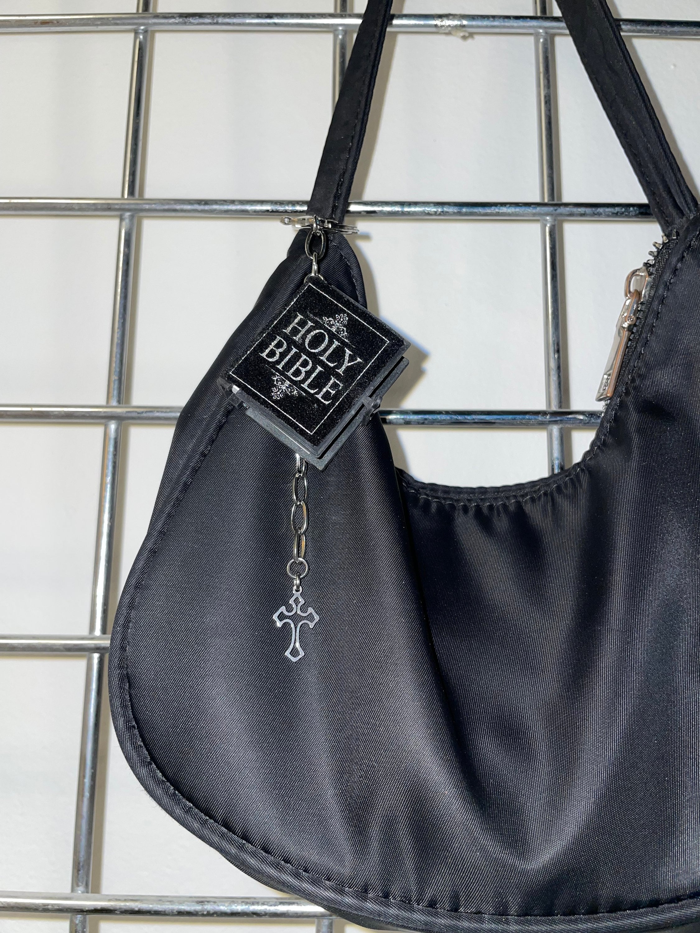 Llavero Con Colgante Metal Y2K Para Mujer, Trella Cristal, Luna, Llavero Coche Vacacion, Adorno Para Bolso