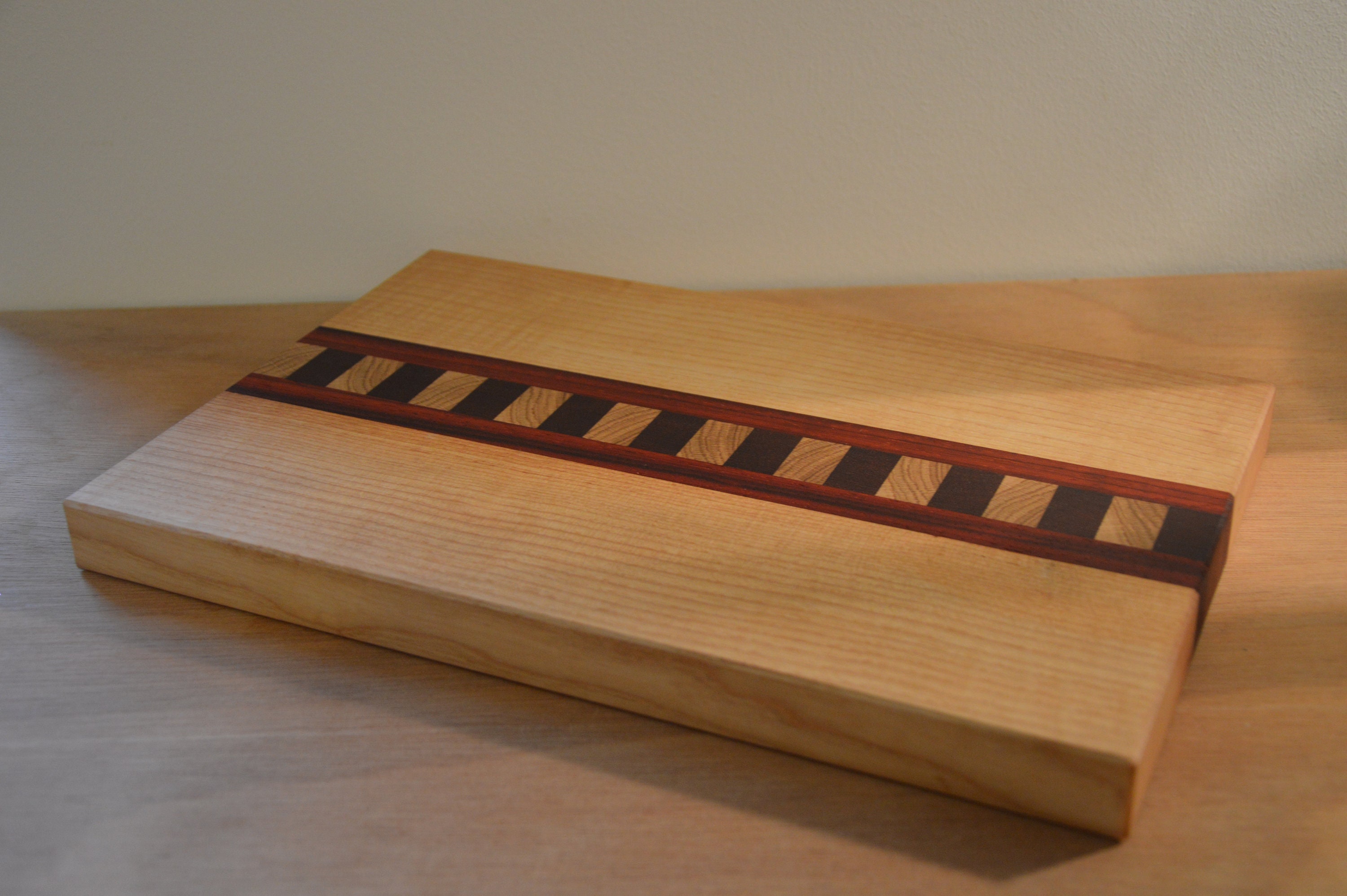 Planche à Découper Frêne ou Chêne