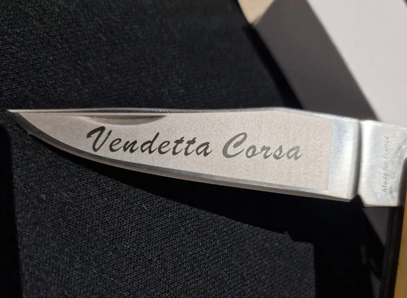 Broche Ancienne Vendetta Corsa - Or 18k Et Argent Massif, Pierres D'ambre