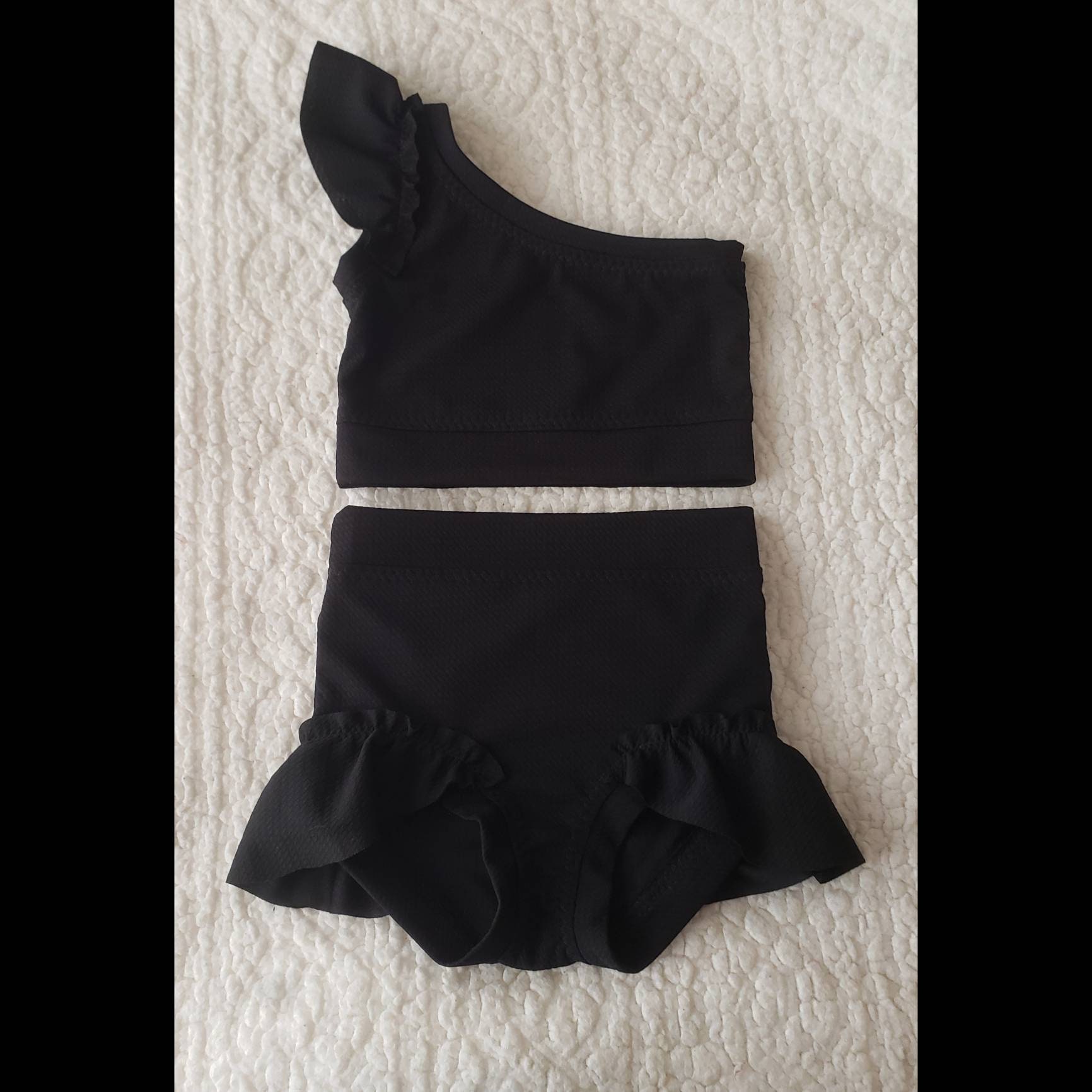 Izzy and Me Dancewear