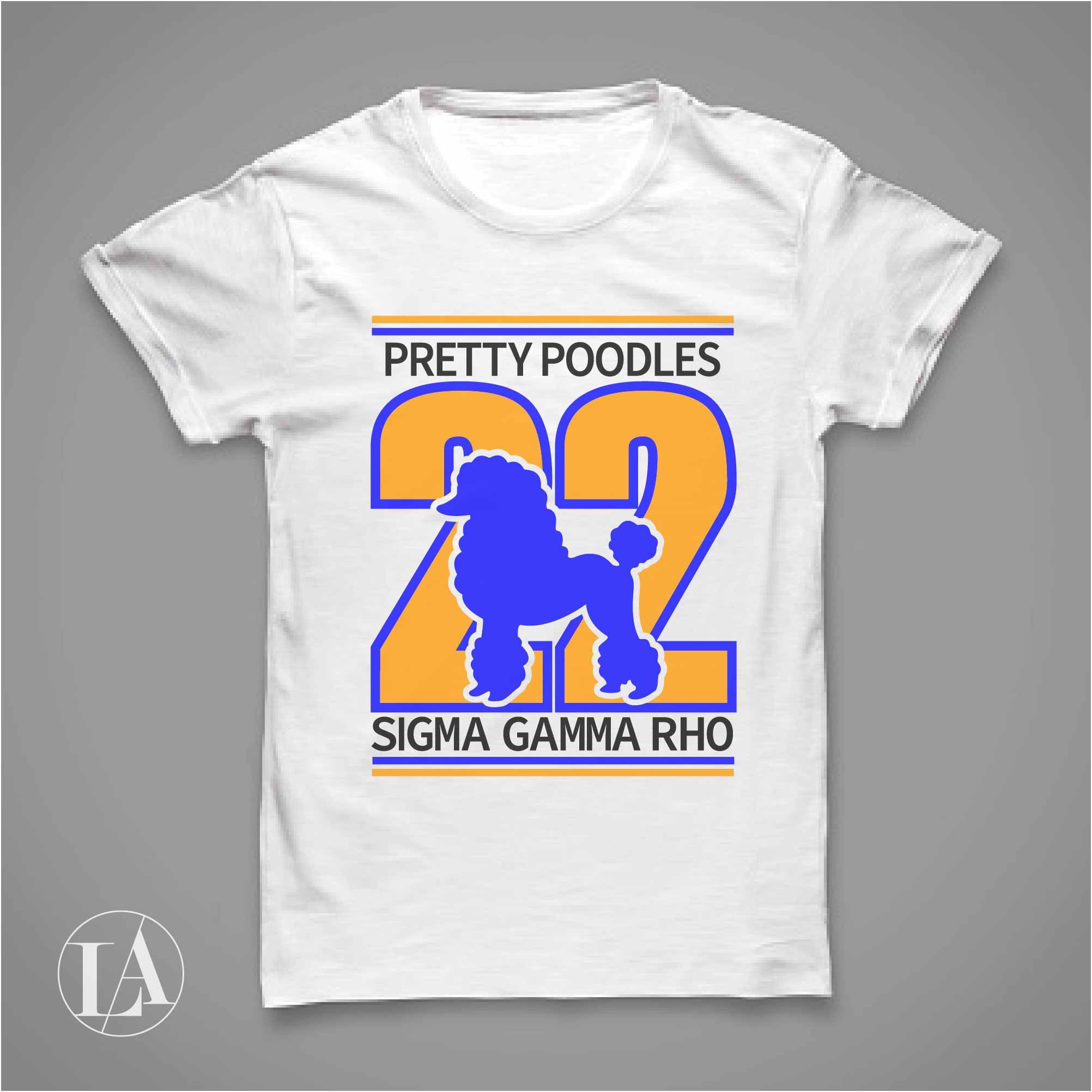 特撮 PRETTY POODLE So I did my thing today and took third place for best