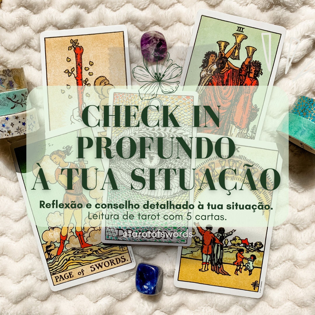 Tarot, Cartas Ciganas grátis. Conselhos Amorosos