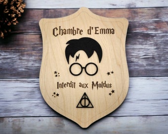 Rubies Ensemble d'accessoires Harry Potter pour garçons et filles, Echarpe  Gryffondor, Lunettes et carte Maraudeur, Officiel Harry Potter pour