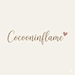 Cocoonin' Flame