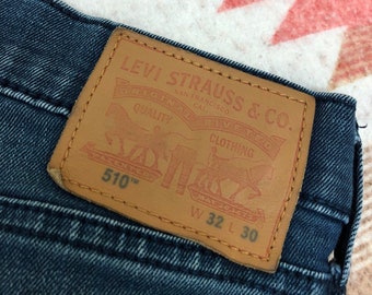 Dillard's for Levi's® 510™ Skinny Fit Destructed Stretch Jeans - 32 30 |  AccuWeather Shop
