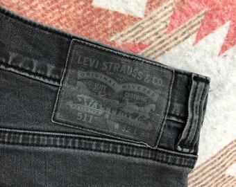 levis 511 32