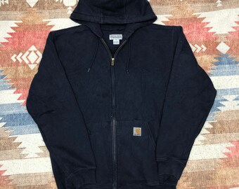 navy blue zip up jacket