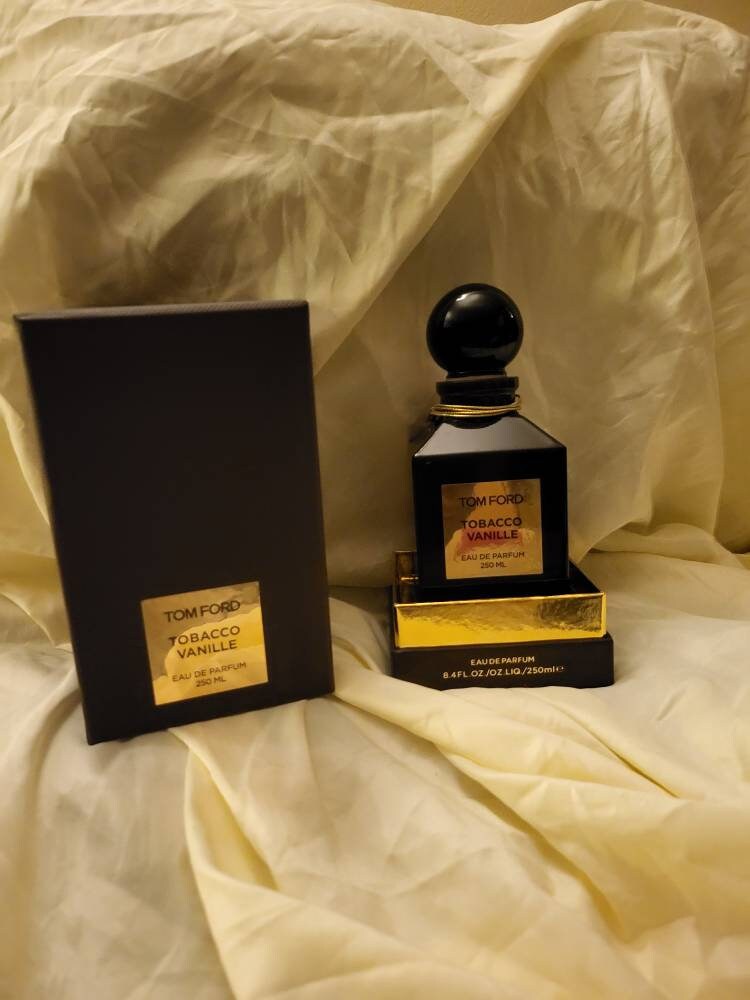 Tom Ford Tobacco Vanille Authentic - Etsy