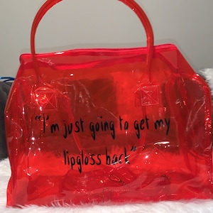 spend the night bag quotes