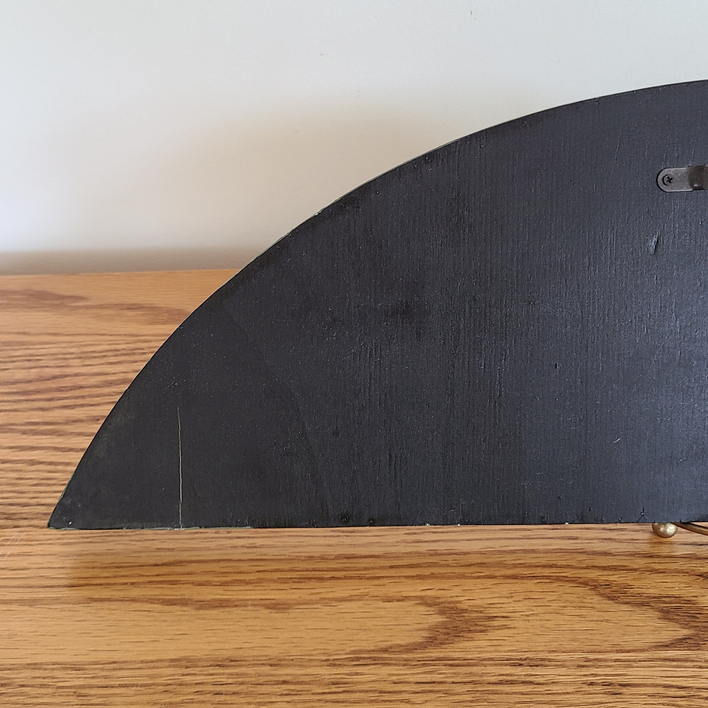 Wooden Door Topper Folk Art Wall Hanging no Matter Etsy