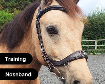 Extra Noseband