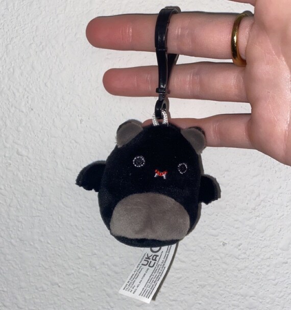 Squishville Squishmallow Keychains Etsy Australia