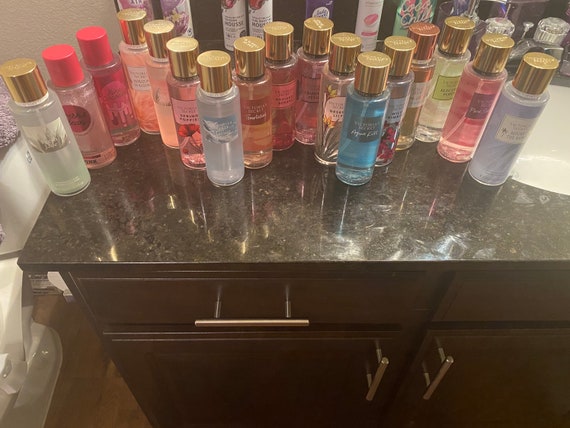 Victoria's Secret Multi Set