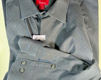 Chemise bleu ciel Zara Man slim fit : Achat occasion | Chemises (homme) Zara Man Bleu clair Bon état