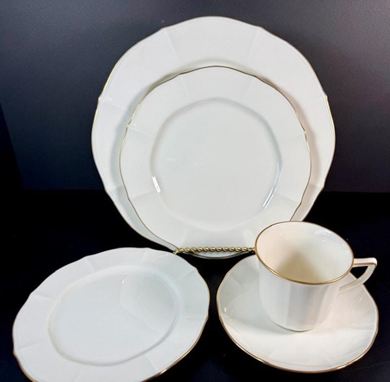 Noritake ivory china - Etsy 日本