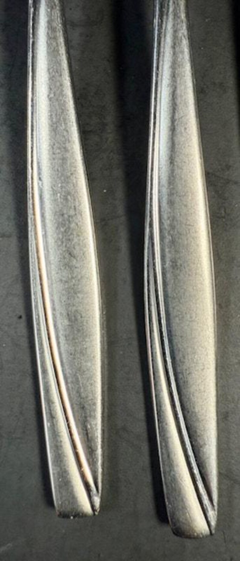 37 Pc Oneida Camlynn Mirror Cleo Stainless Flatware - Etsy
