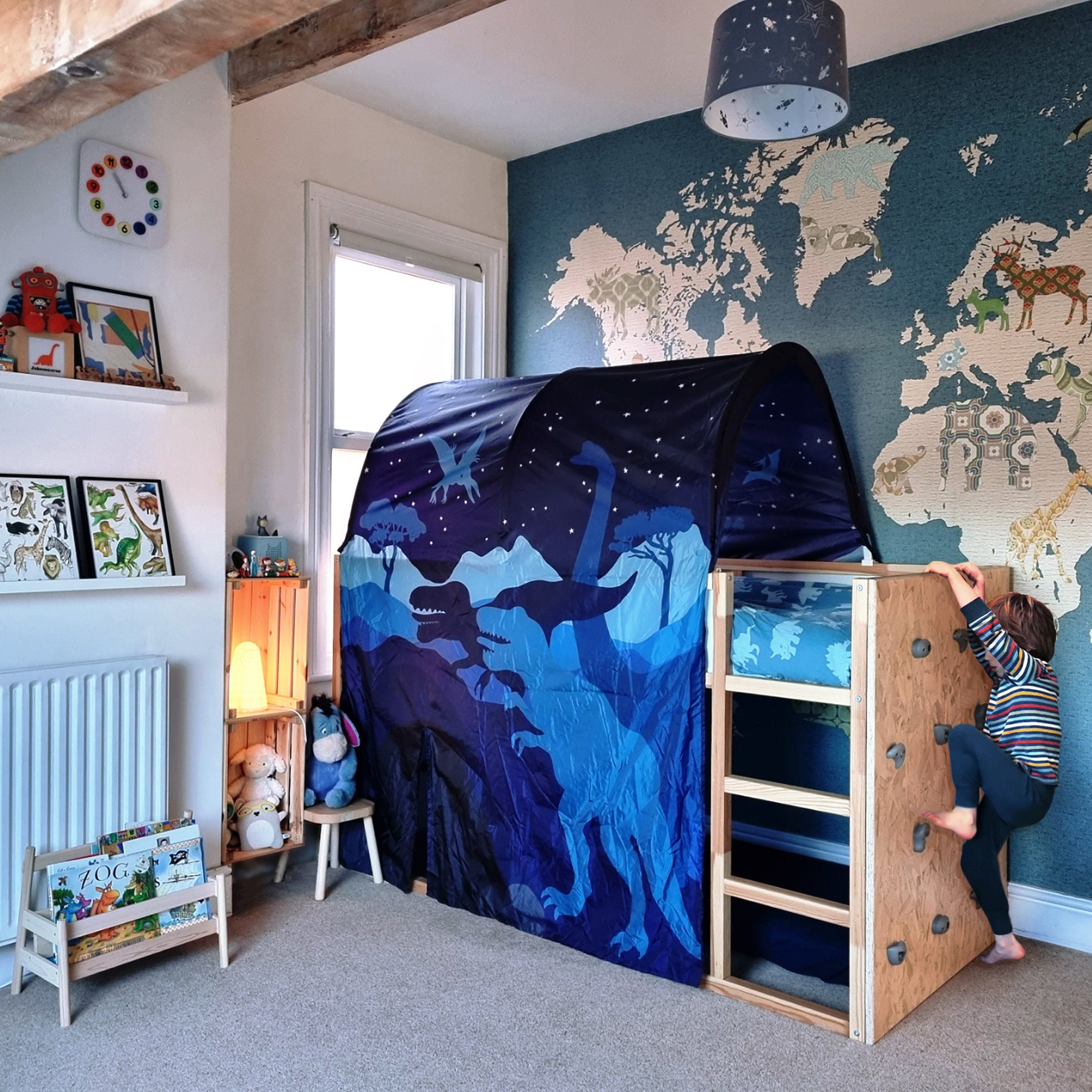 Ikea climbing frame cheap