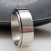 see more listings in the Spinner Rings section