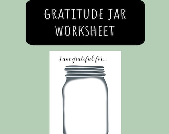 Gratitude worksheet, Worksheet for kids, Kids mindfulness printable, Gratitude list, Mindfulness workbook, Anxiety worksheet, Printable