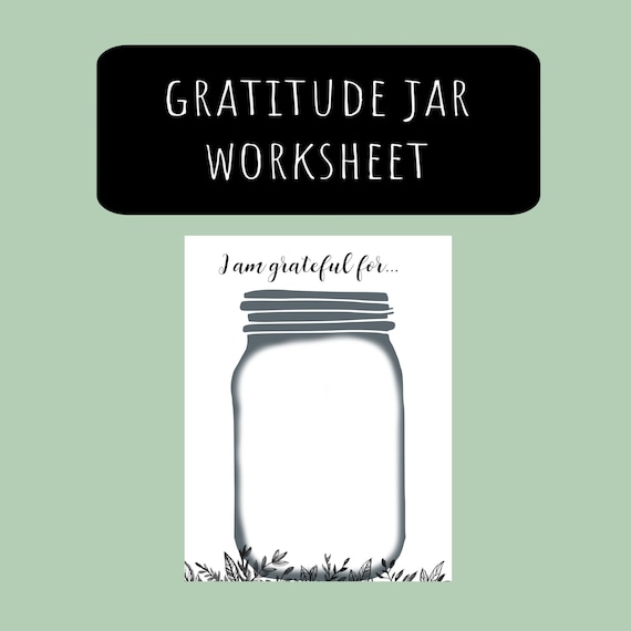 Gratitude worksheet, Worksheet for kids, Kids mindfulness printable, Gratitude list, Mindfulness workbook, Anxiety worksheet, Printable