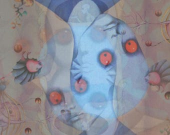 La Planete Sauvage // Fantastic Planet l
