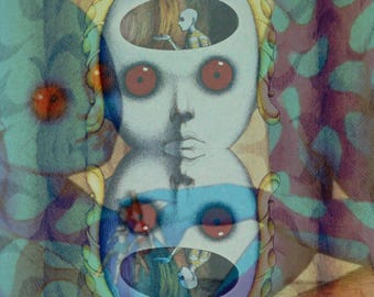 La Planete Sauvage // Fantastic Planet II