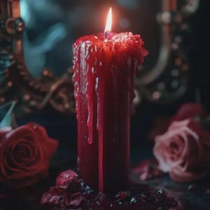Ritual de amor de obsesión oscura haitiana: haz que piensen en ti, te deseen y te extrañen. Poderoso ritual de amor: objetivos difíciles. Casting el mismo día.