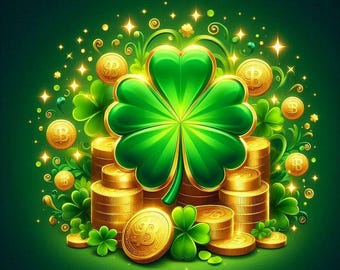 Voodoo Good LUCK Ritual – Bring Fortune, SUCCESS & Prosperity – Boost Good Luck Energy – Powerful Blessing