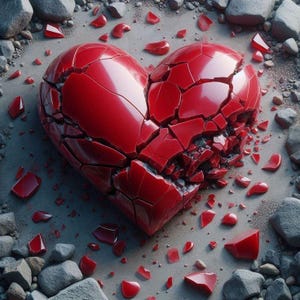 Haitian – SEPARATION Ritual 3x Casting – Super Strong - Relationship Clearing – Energy Release – Same Day Ritual – Fast Results! - Breakup