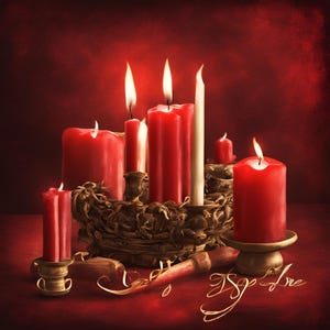 Haitian- CONTACT ME Ritual- Communication Ritual Casting - Call me Now - Make Them Contact You Ritual - UNBLOCK Me Ritual! - X3 Casting!