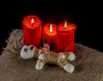 Voodoo - RELATIONSHIP RESET Spell - Relationship Healing Spell - Love Healing Spell- Save My Relationship Spell - SUPER Strong - Fast Result