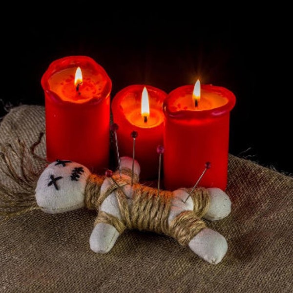 Voodoo - RELATIONSHIP RESET Spell - Relationship Healing Spell - Love Healing Spell- Save My Relationship Spell - SUPER Strong - Fast Result