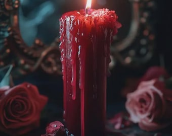 Haitian | Dark Obsession LOVE RITUAL- Make Him/Her LOVE You - Fast Results - Powerful Love Ritual - For Stubborn Targets - Same Day Casting!