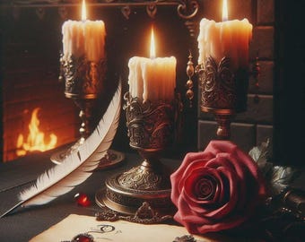 Nettoyage énergétique haïtien - Élimination des énergies négatives, équilibrage du karma, rituel de protection spirituelle x2 double lancer - Bouclier spirituel !