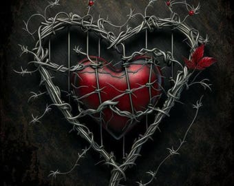 Rituale di amore e desiderio vincolante haitiano: rendili ossessionati: rituale di passione, attrazione e impegno
