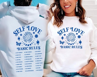 Positive Quote Svg Png, Sarcasm Svg, Basic Rules, Positive, Funny, Aesthetic Svg, Women Svg, Love Groovy Positive Svg Png Merch Design