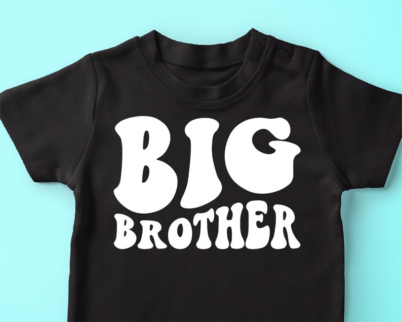 Big Brother Svg Png Big Bro Svg Kids Svg Children Svg Baby - Etsy