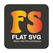 Flatsvg