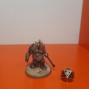 Faceless Abomination