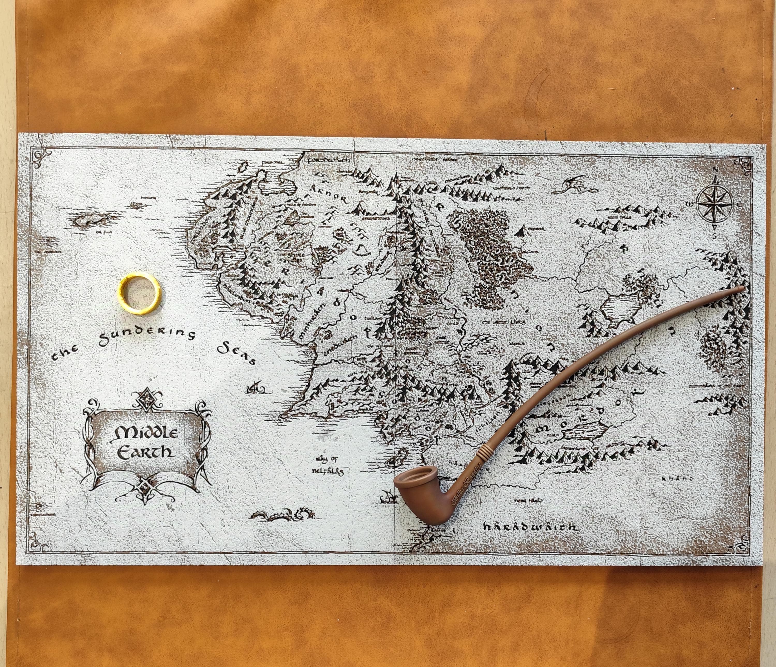 Lord of the ring Etsy France