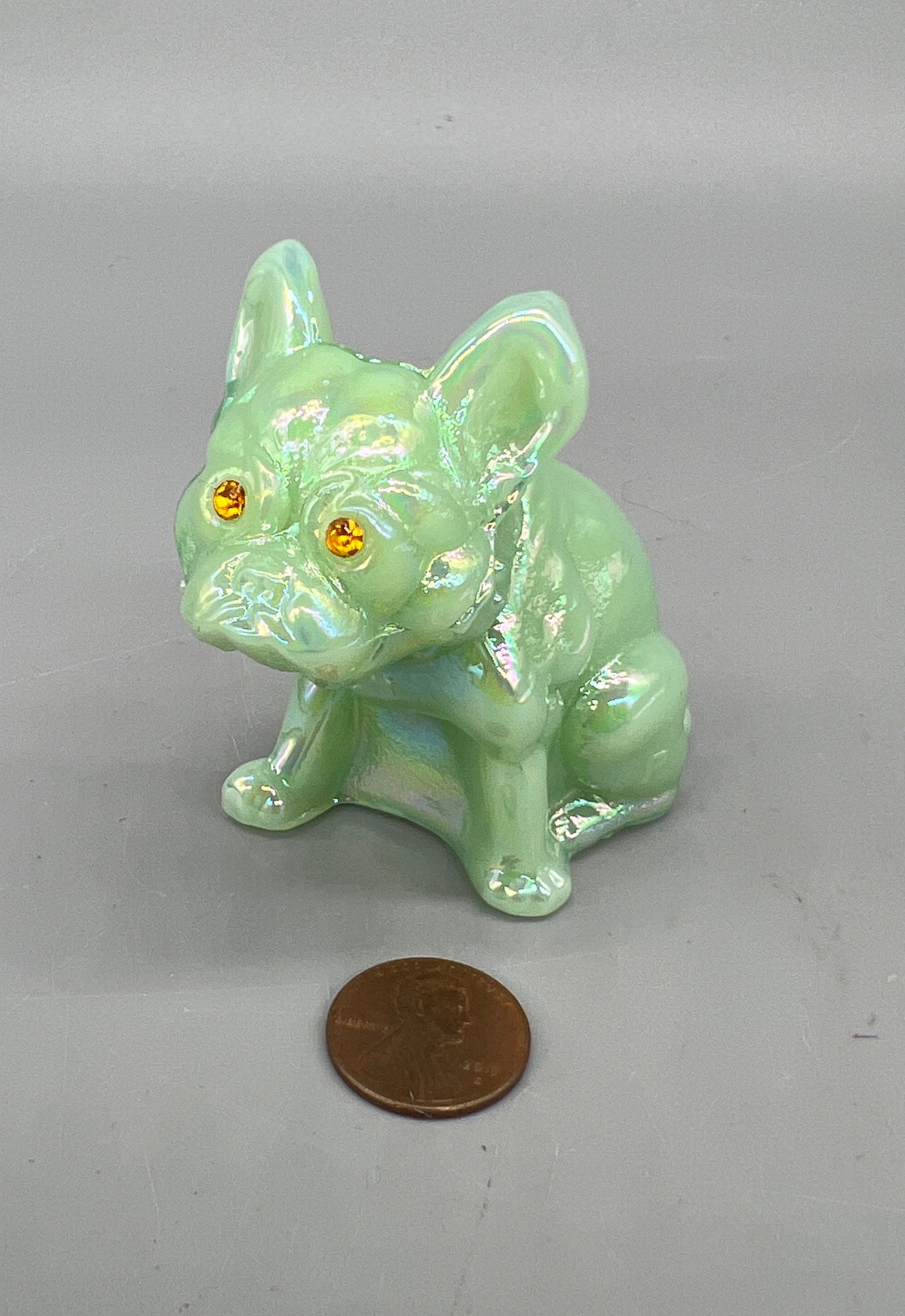 Westmoreland Bulldog - Etsy