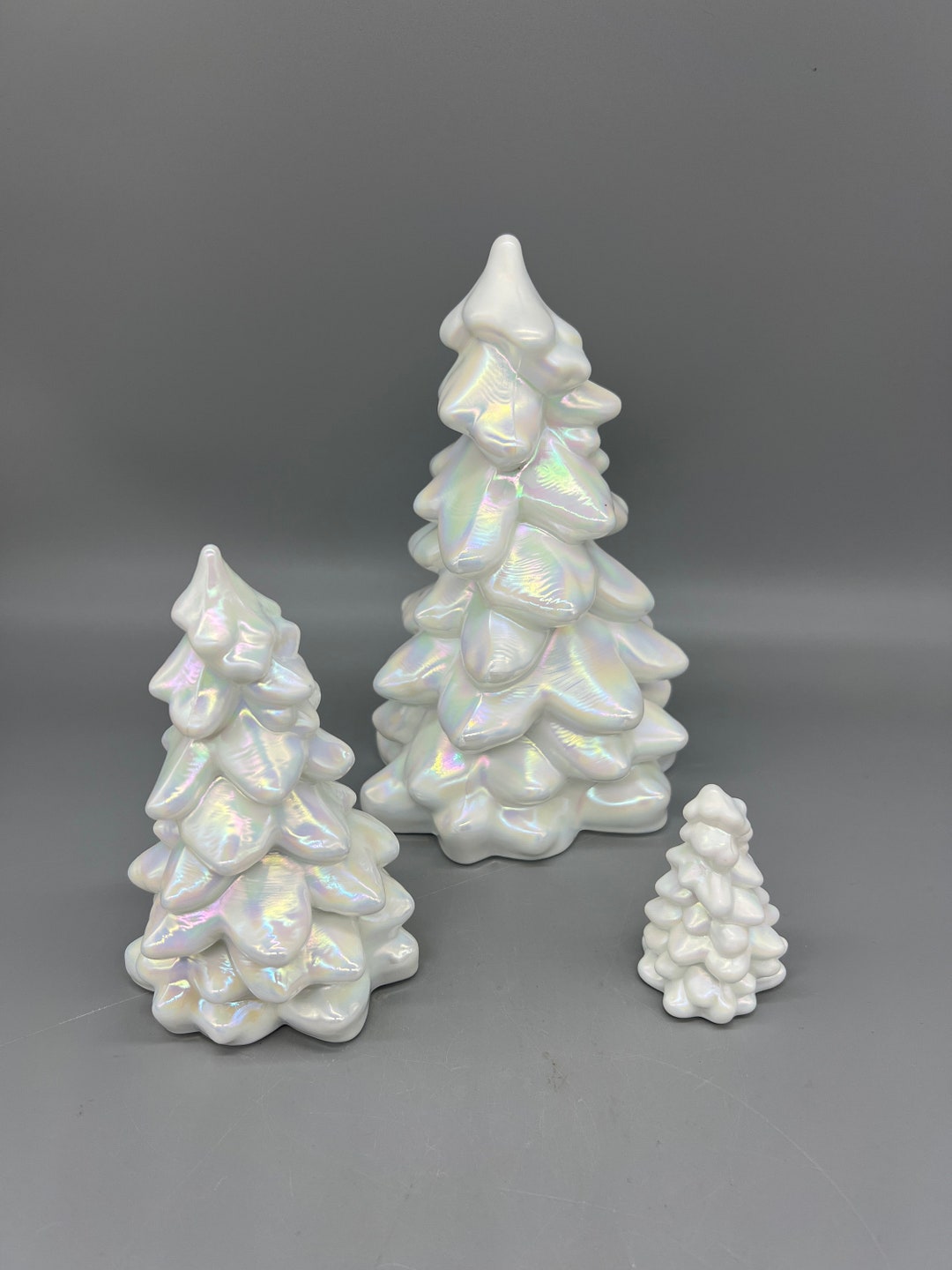 Large mosser christmas tree for sale