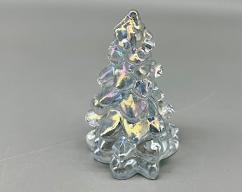 Mosser Albero di Natale Heather Bloom Carnival 2,75" USA Piccolo