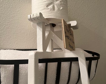 Best Seat in the House
