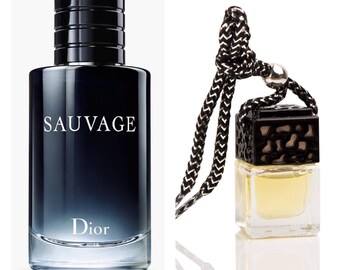 dior savas parfum