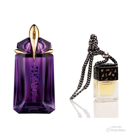 Car Air Freshener Womens Alien Invasion Oil Diffuser Inspired Buy 2 get 1 Free