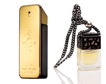Car Air Freshener  Millionere  Oil Diffuser Inspired. Buy 2 Get 1 Free Choose Any Scents
