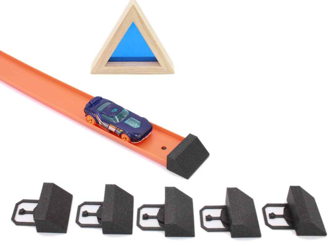 5 Hot Wheels Compatible Limit Switch - Etsy