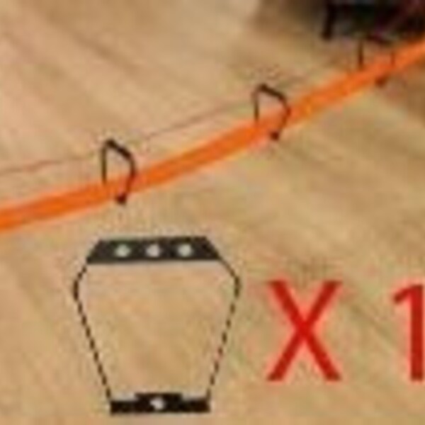 Hot Wheels Suspension Bridge Etsy